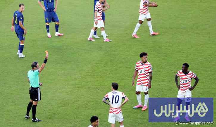 مونديال 2026 .. "محاباة أمريكا" تشعل النقاشات حول &