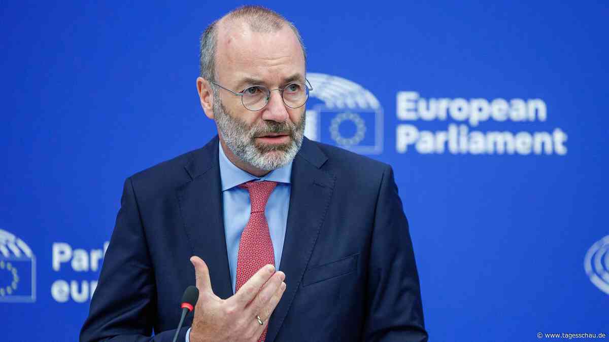 Die EVP und rechte Parteien: Schadet Manfred Webers Kurs der EU?