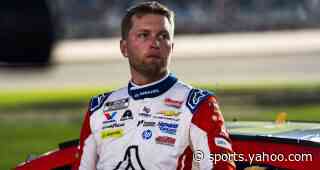 Byron, 24 team on wrong side of Chicagoland strategy: 'Missed it by a little bit'