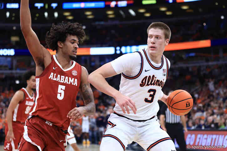 Ben Humrichous shows out in Nets’ first two Summer League games