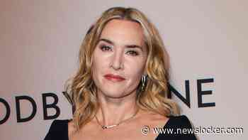 ’Kate Winslet gaat rol spelen in vervolg hitserie Adolescence’