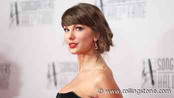 Taylor Swift Beats ‘Absurd’ Lawsuit Over Song Lyrics: ‘Quintessential Themes’