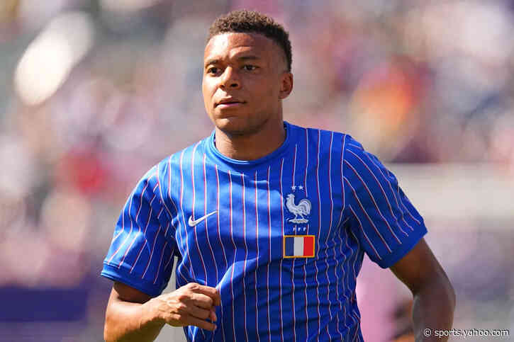 World Cup 2026: France's Kylian Mbappé responds to racist attack by Paraguyan senator, condemning her as 'despicable' and 'unworthy'