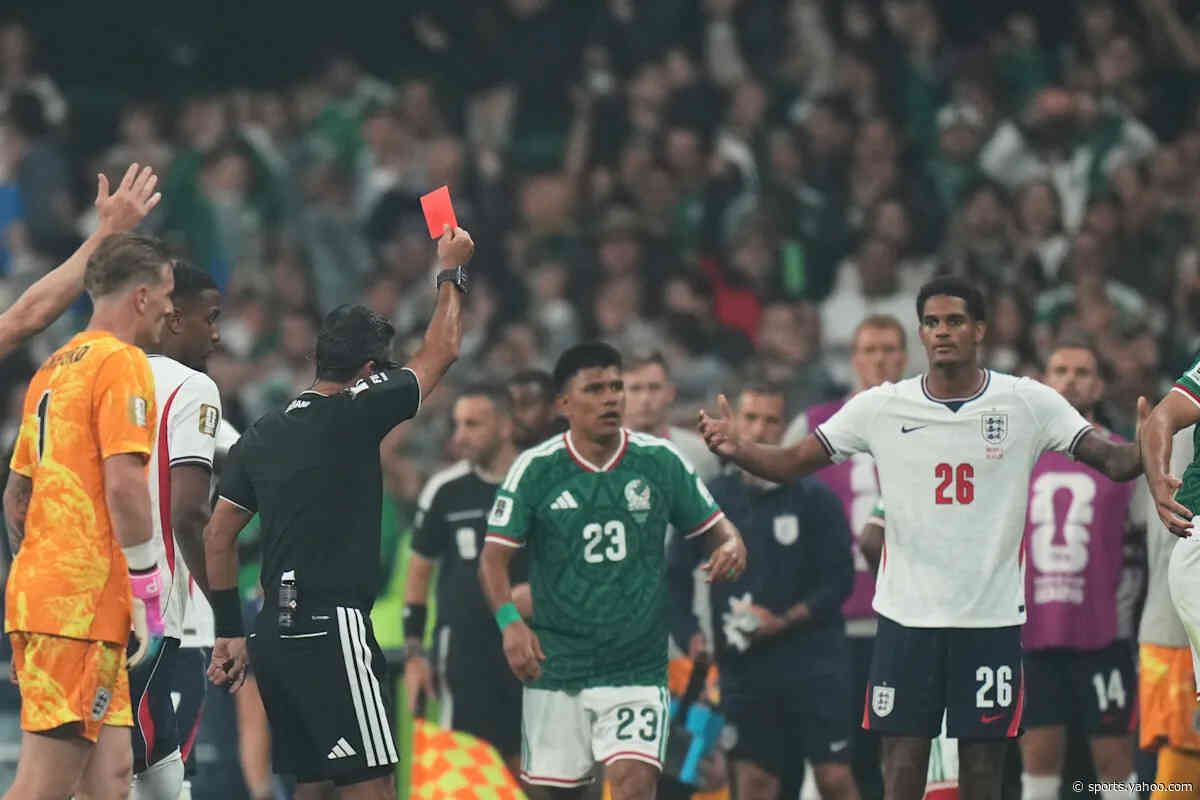 In wake of FIFA's Folarin Balogun decision, member of British Parliament asks FIFA to apply the same ruling to Jarell Quansah
