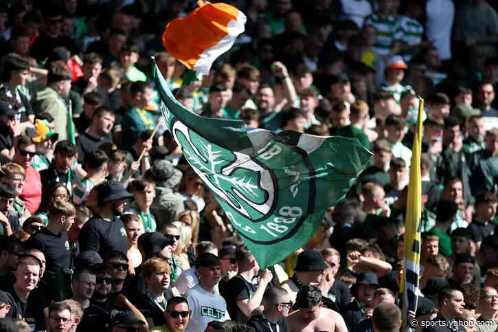 Celtic Plot Move For This Norwegian Hitman: Why He Holds The Right Profile To Replace Iheanacho