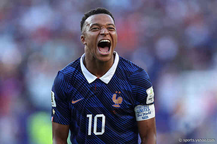 🚨 FFF takes Mbappé racism case to court
