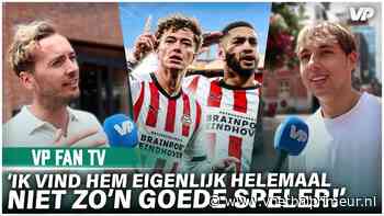 PSV-fans zien Bosz als ideale Oranje-bondscoach: 'Dan kan je hem naar PSV halen'