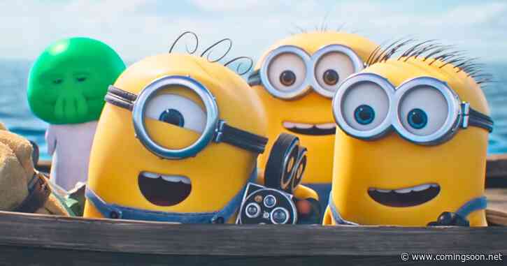 Minions & Monsters Stars Have a Wild Crossover Idea With Zombie Minions