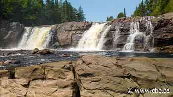 N.B. has hundreds of waterfalls. Which ones should we visit?