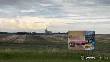 When big data comes to a small town: The project riling up citizens in Olds, Alta.