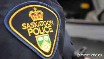Saskatoon police warn residents about traffic violation text scam