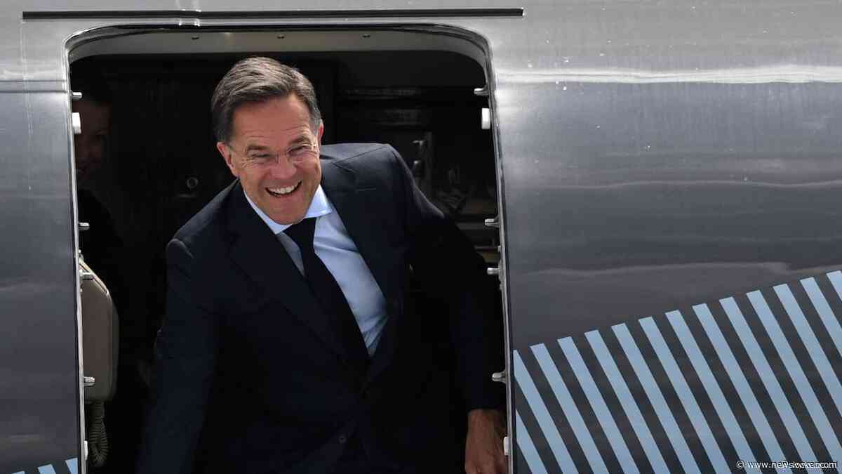 Trump wil op NAVO-top zien dat Europa eigen veiligheid serieus neemt