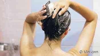 Shampoo recalled nationwide after bacterial contamination detected
