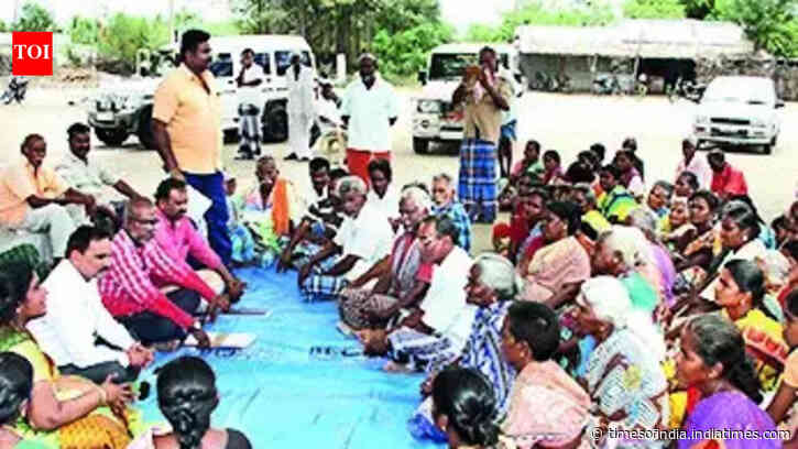 ‘Participation fatigue’ a growing concern for Gram Sabhas, says study