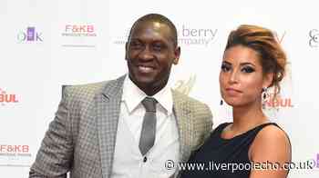 Liverpool legend Emile Heskey splits from Scouse wife as new partner 'confirmed'