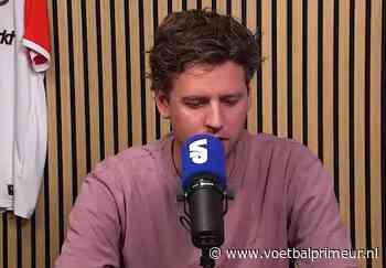 Feyenoord ontvangt advies rond begeerd talent: 'Voor 5 miljoen zeker niet doen'