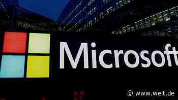 Microsoft baut zwei Prozent seiner weltweiten Stellen ab