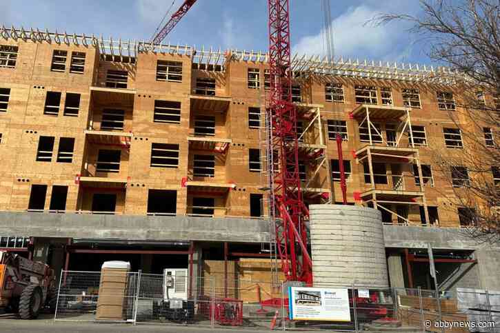 Abbotsford gets $150,000 to reduce red tape for new homes