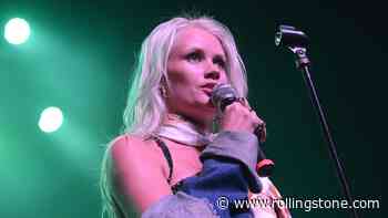 Lauren Bennett, G.R.L. Member and Singer on LMFAO’s ‘Party Rock Anthem,’ Dead at 37