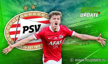 PSV betaalt miljoenen voor Mijnans en heeft eerste zomeraanwinst binnen
