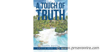 Kristin Mers Henson Invites Readers into a Bahamian Mystery in Debut Novel
