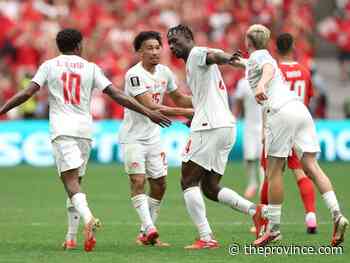 World Cup: Canada needs to go from good to great. Here’s how.
