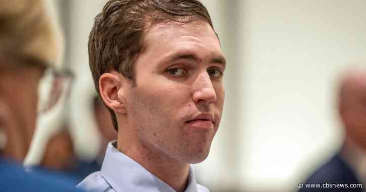 Prosecutors push to move forward with trial for man accused in Charlie Kirk's killing