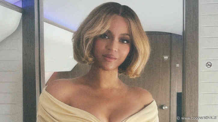 Beyoncé se olvida del country y vuelve al R&B en su nueva canción
