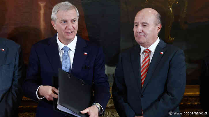 PS amenaza con el TC por "invariabilidad tributaria" en la megarreforma del Gobierno