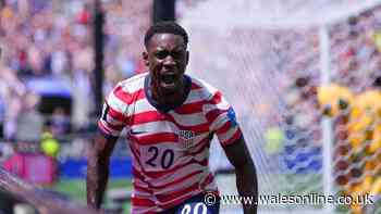 World Cup turmoil as FIFA reject appeal and Belgium threaten USA over team sheet