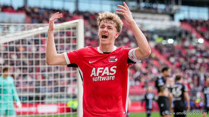 PSV handelt snel en presenteert opvolger van Ismael Saibari