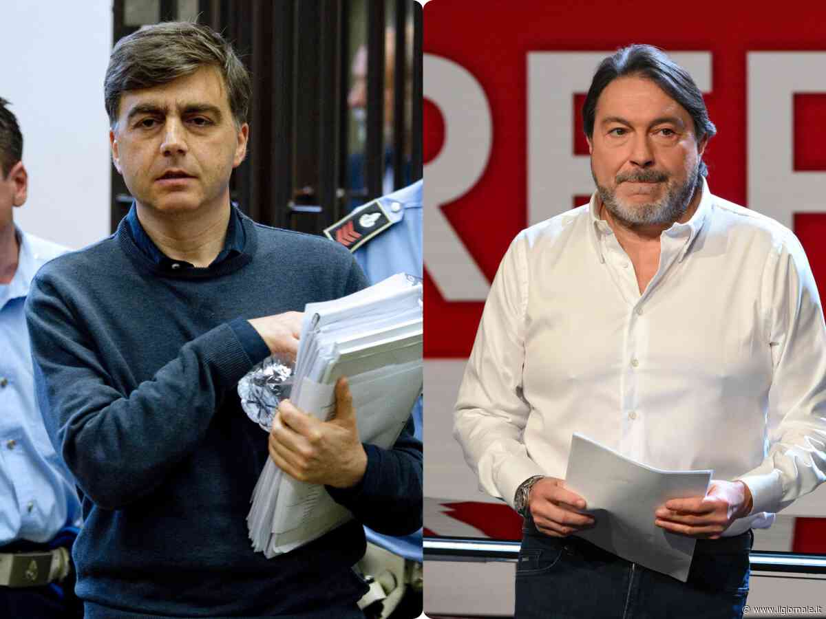 Attentato a Ranucci, indagato Lavitola come presunto mandante