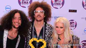 Party rock anthem-zangeres Lauren Bennett (37) overleden