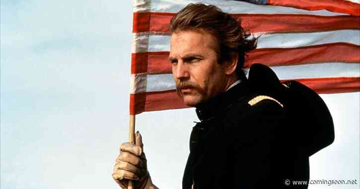 Beloved Kevin Costner Western Movie Getting 4-Hour Cut