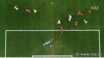 LIVE-TICKER - Spanien gegen Portugal: Erste Halbzeit endet 0:0