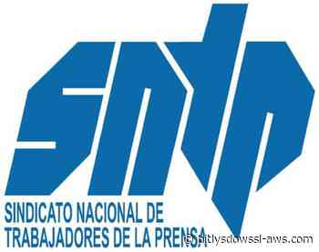 El SNTP confirma 9 periodistas fallecidos y 46 afectados por los terremotos