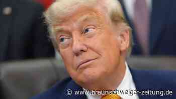 KI-Video von WM-Spieler Balogun mit „Trump-Karte“ erheitert das Internet