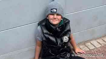 Boy, 13, dies in house fire as e-bike charger blamed for deadly blaze
