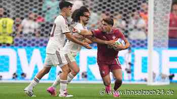 Portugal gegen Spanien jetzt im Liveticker: Wann belohnt sich La Furia Roja?