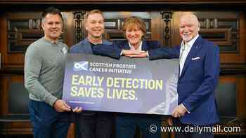 Doing nothing is not an option - we CAN find a better way to detect prostate cancer and save more lives