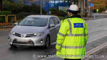 Police reveal results of breath tests as drivers pulled over after early morning World Cup celebrations