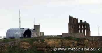 Stage is set for Mouth of Tyne Festival with thousands set to flock to the coast this week
