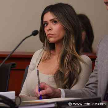 Taylor Frankie Paul Shares She’s on Antidepressants After Rehab Stay