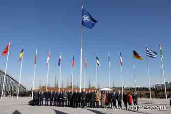 NATO Leaders Meet in Ankara as Trump Brands Alliance Relationship 'Not Reciprocal'