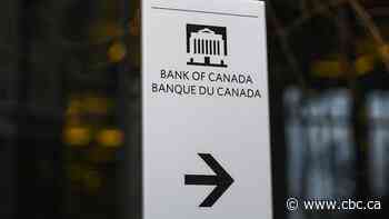 Iran war drove inflation expectations up, hurt business confidence: BoC