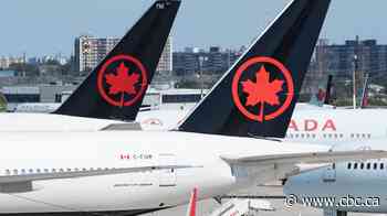 Air Canada halts, delays several flight routes to U.S. destinations amid high fuel costs