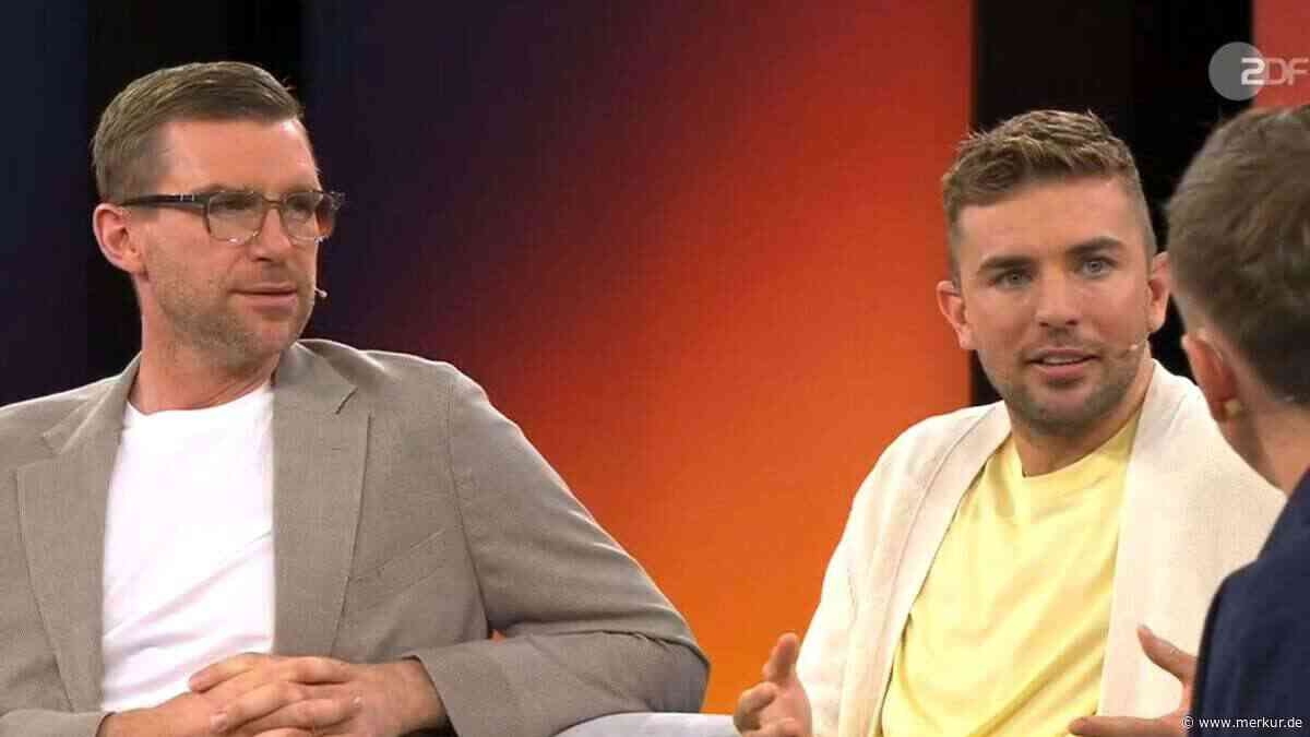 Kramer poltert gegen Trump und Infantino: „Wenn es nicht so traurig wäre, wäre es lustig“