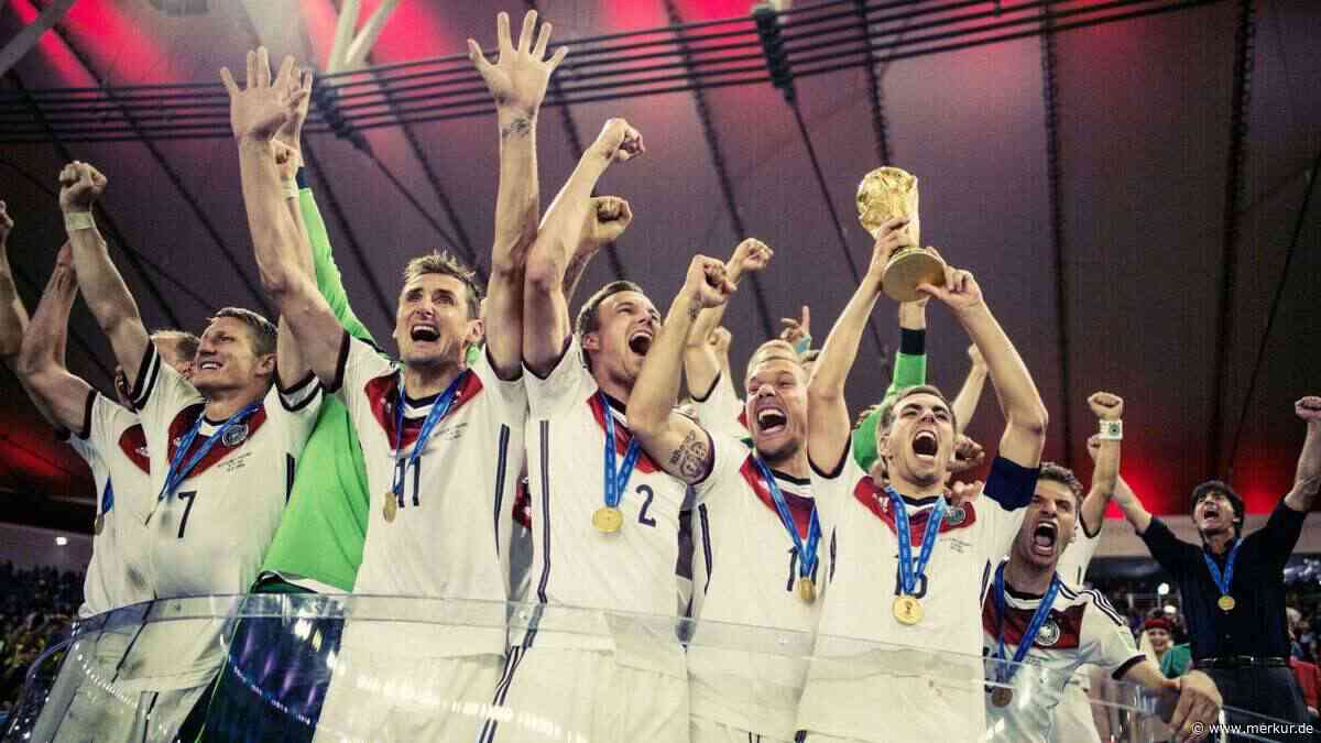 Fans sind sich einig: Diese Legende soll den DFB aus der Krise führen