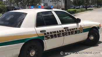 Child, 2, killed after being struck by vehicle in West Park, BSO says