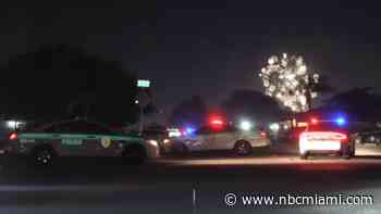 2 killed, 2 hospitalized after shooting in SW Miami-Dade, deputies say